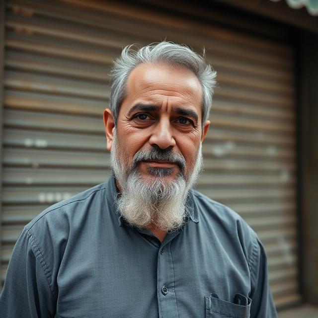Kamran Abbasi, Capital Welders client in I-10 Industrial Area