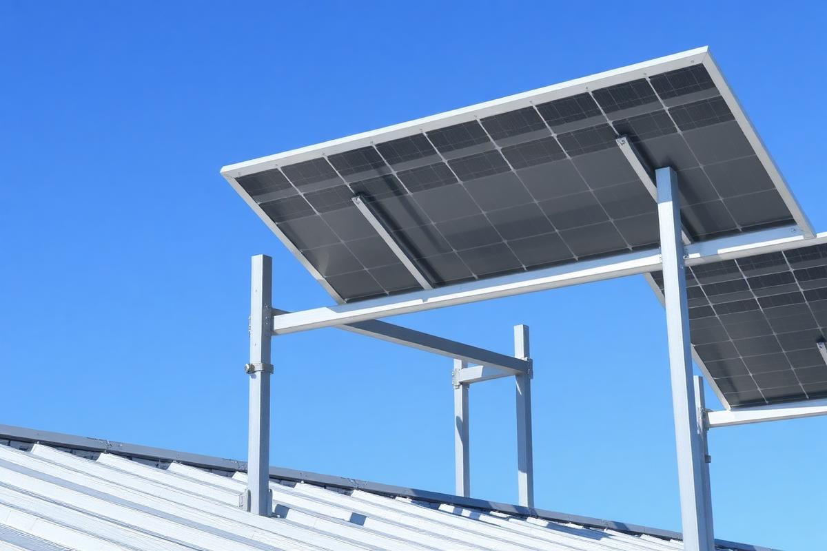 Solar Panel Frames in Islamabad
