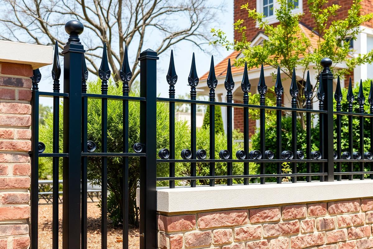 Fences & Grills in Islamabad
