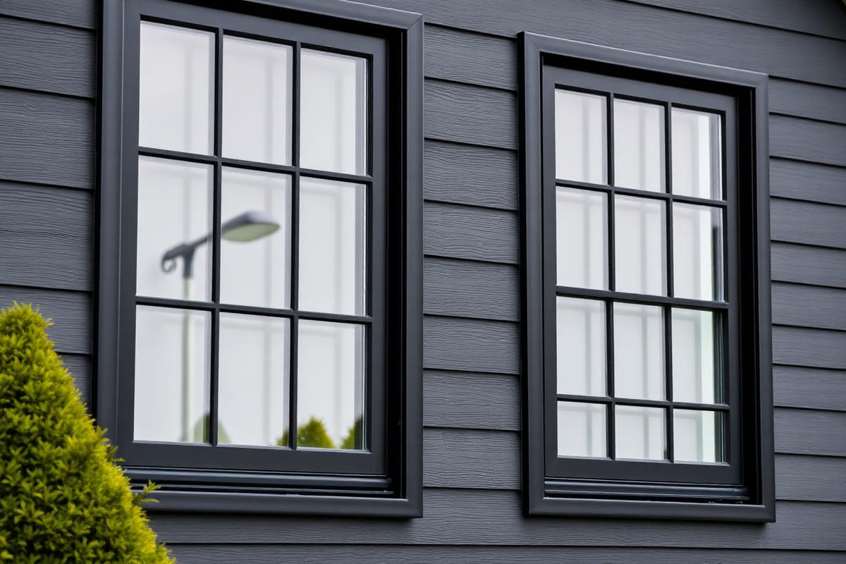 Steel Windows in Islamabad